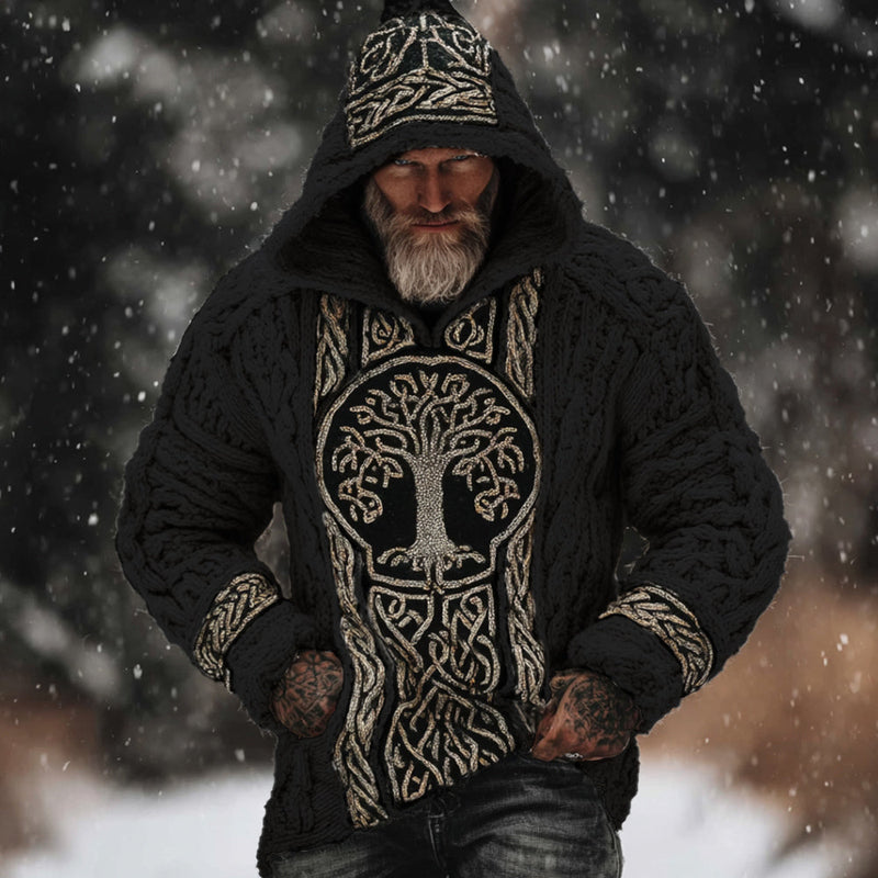 Beautifully Crafted Jumper