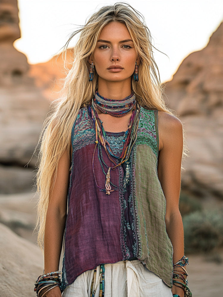 Beautifully Crafted Top