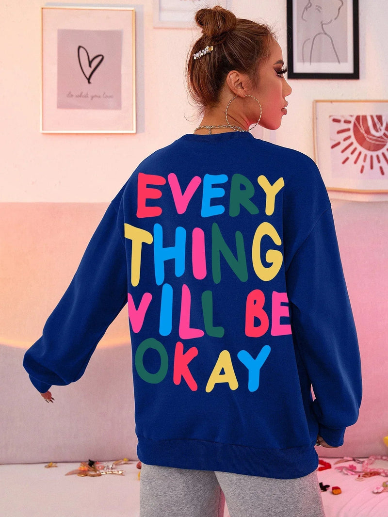 Classic Vintage Jumper