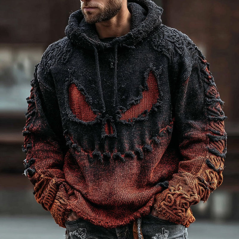 Classic Designed Jumper