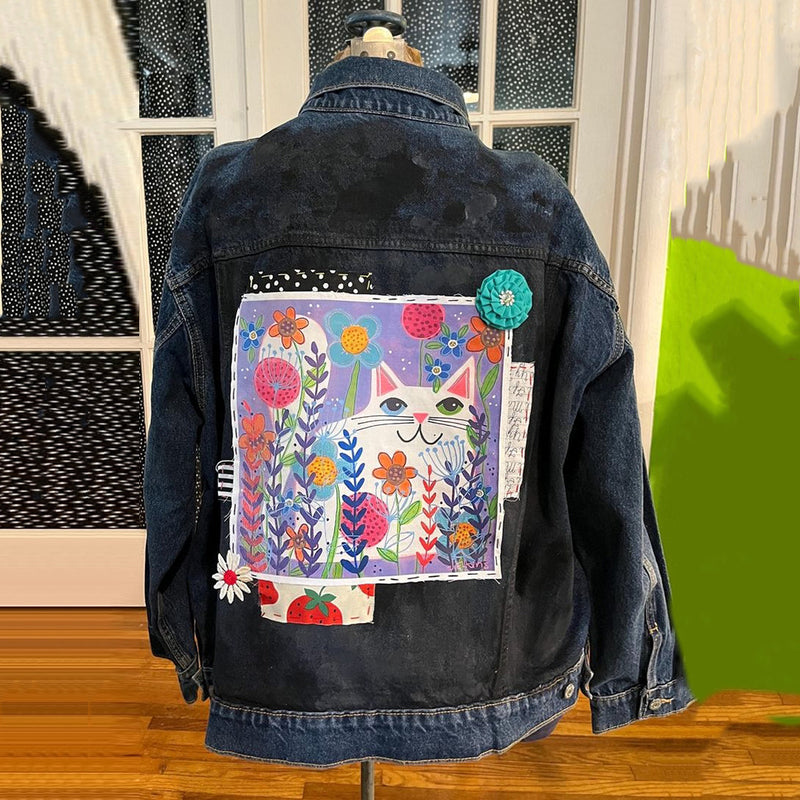 Classic Designed Jacket
