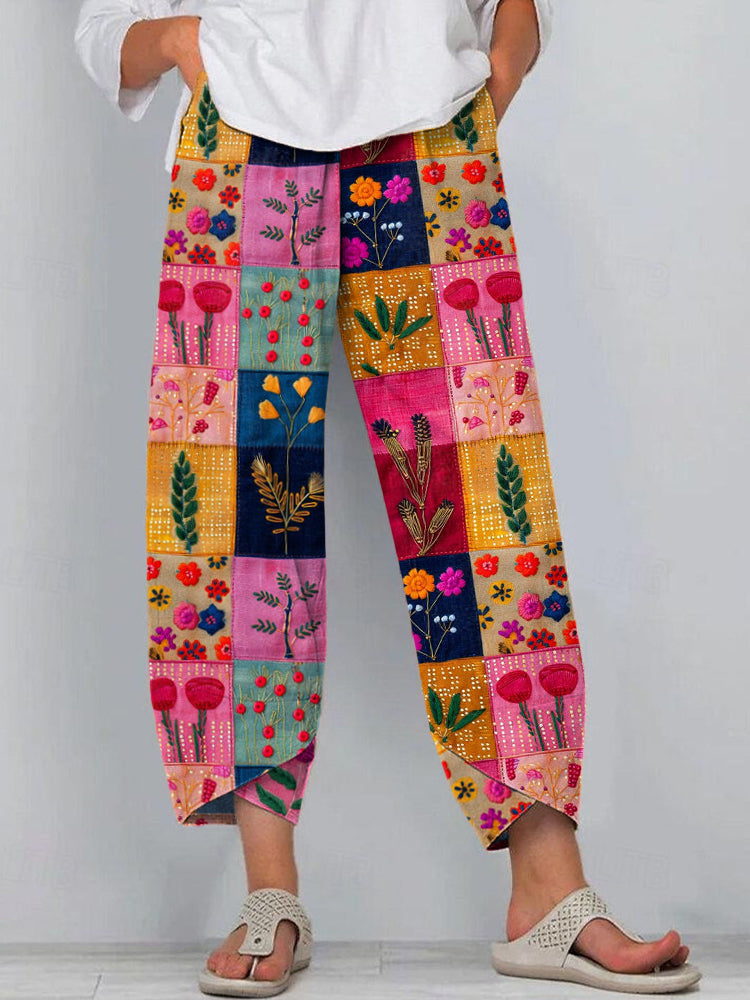 Classic Designed Trousers