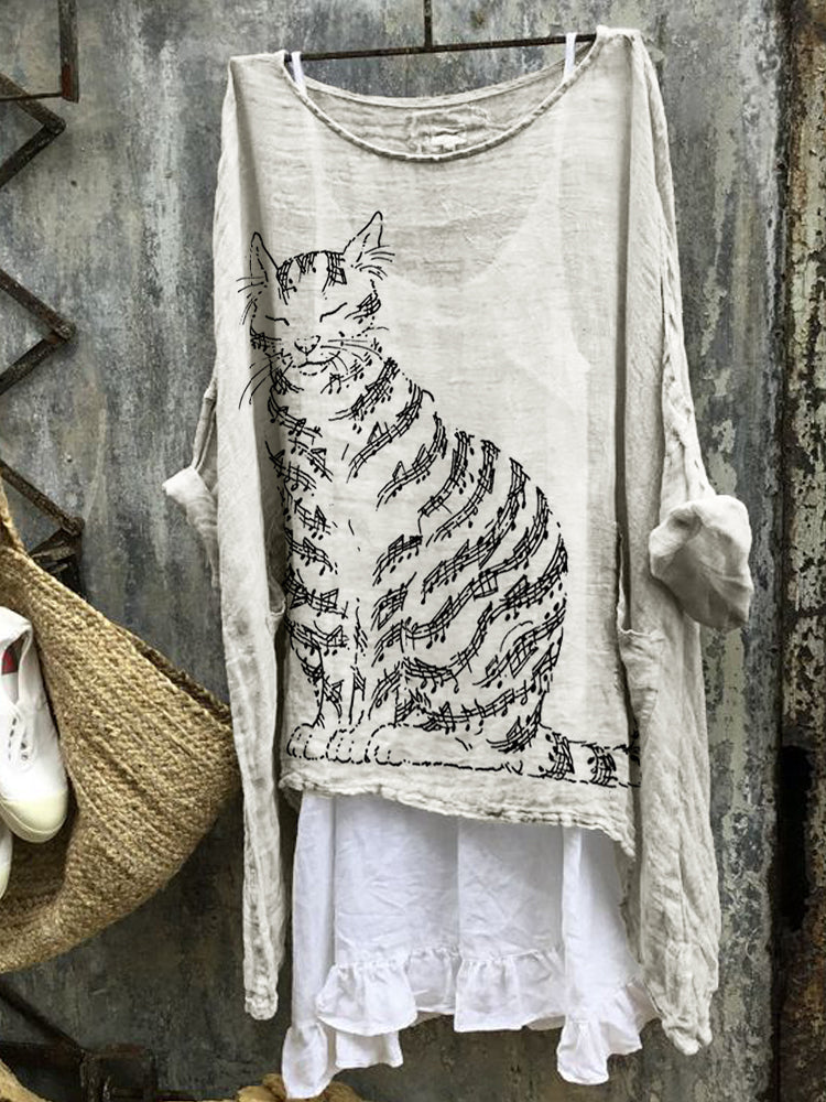 Beautifully Crafted Garment