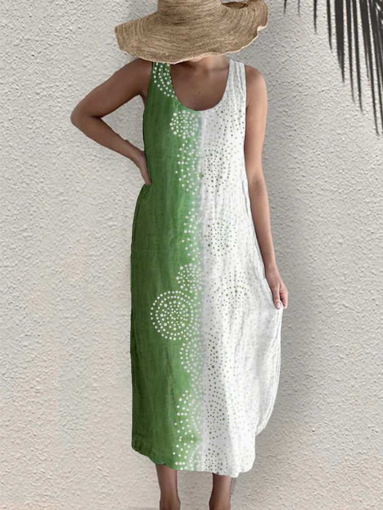 Thoughtfully Designed Dress