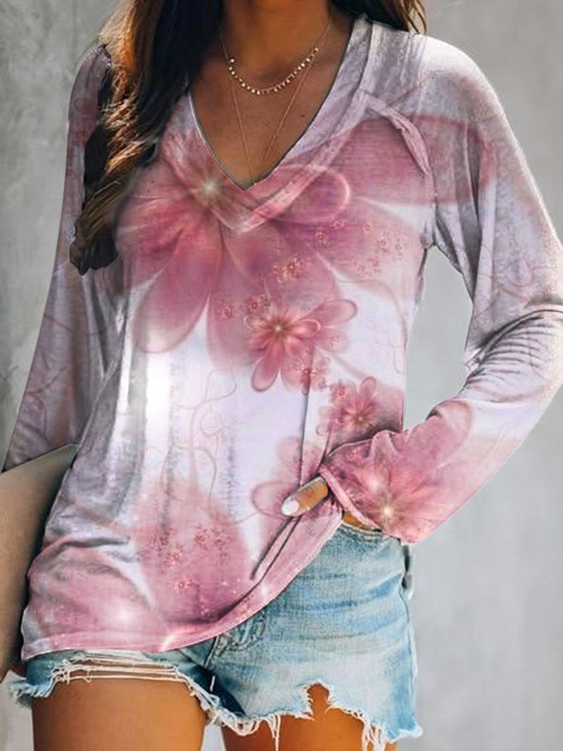 Classic Vintage Top