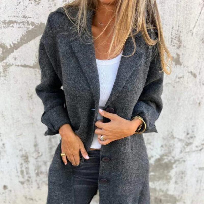 Classic Vintage Jacket