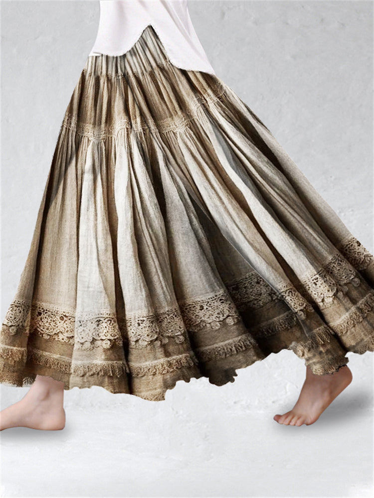 Beautifully Crafted Garment