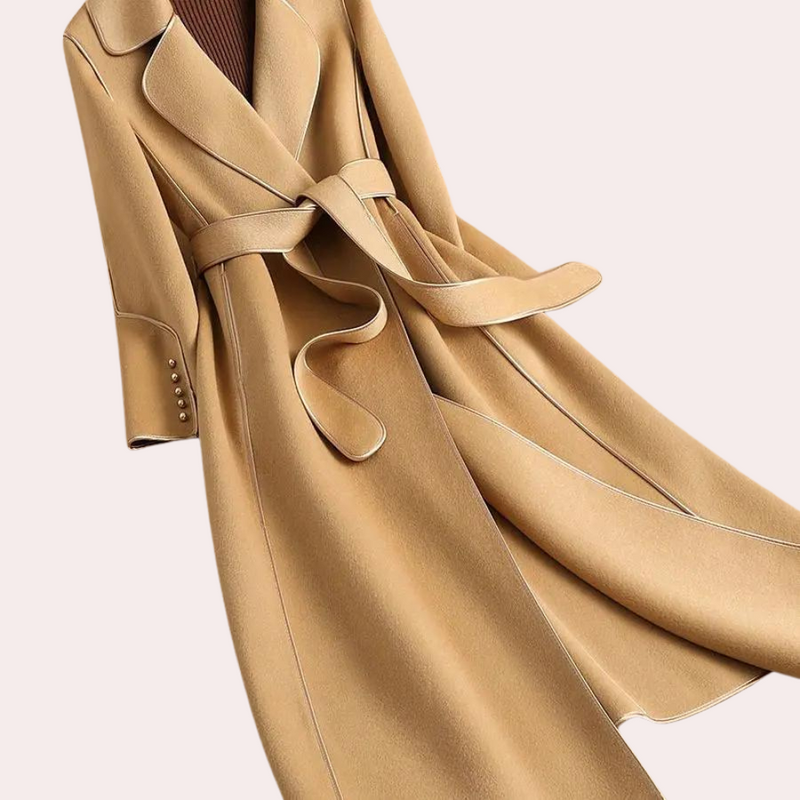 Elegantly Designed Coat