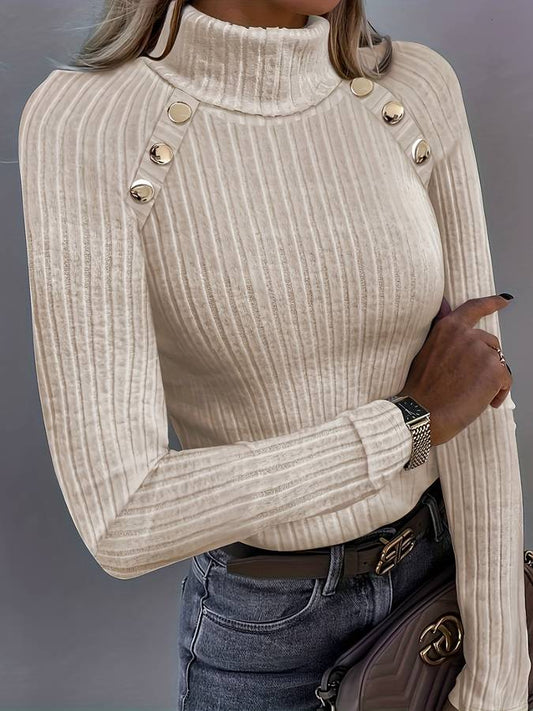 Classic Designed Jumper