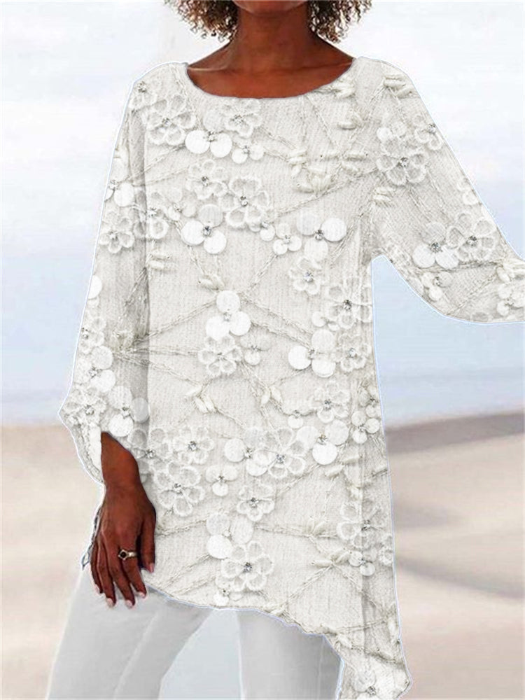 Beautifully Crafted Garment