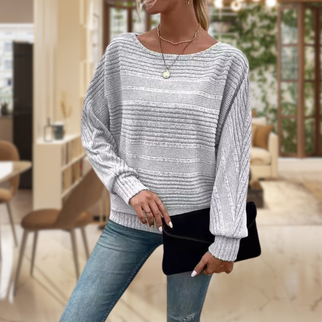 Vintage Inspired Jumper