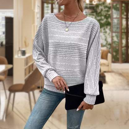 Thoughtfully Designed Jumper