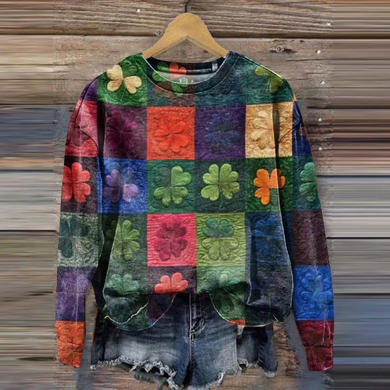 Timeless Vintage Style Shirt