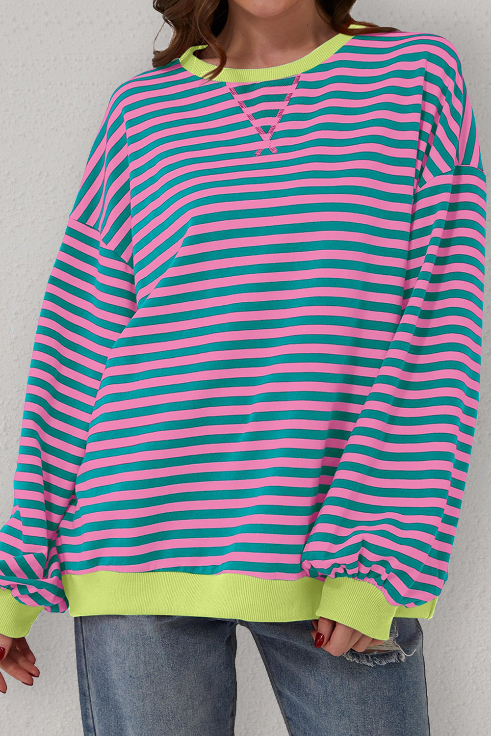 Beautifully Crafted Jumper