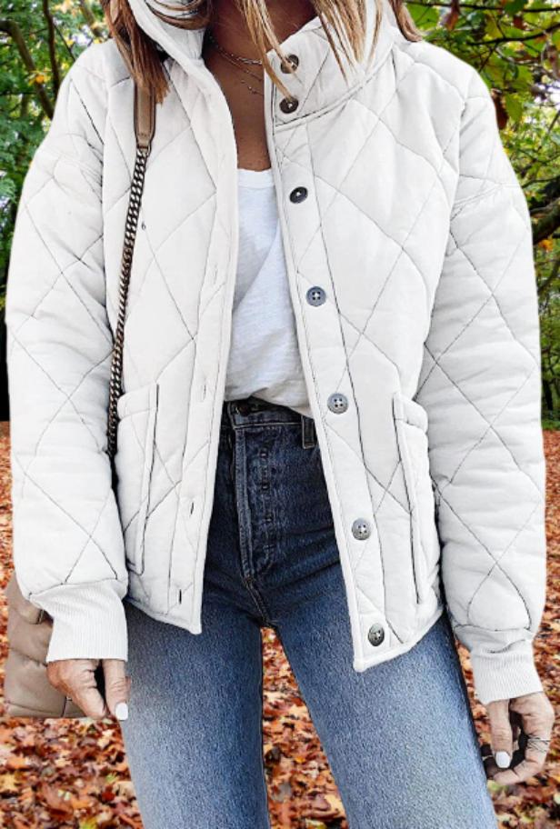 Vintage Inspired Jacket