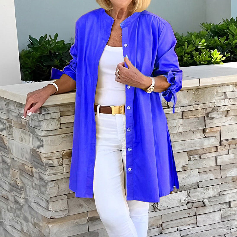 Elegantly Designed Shirt