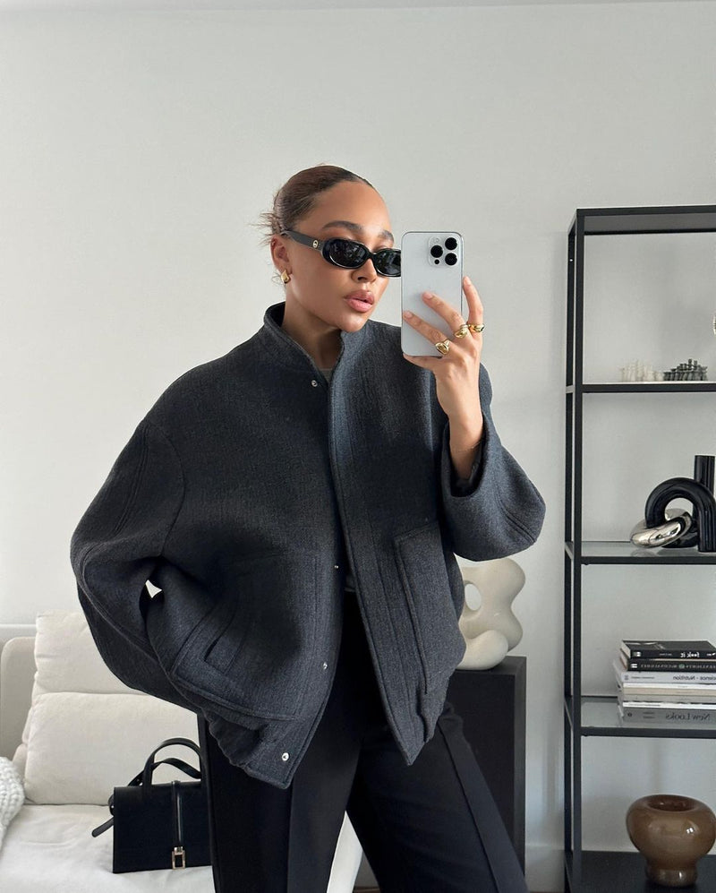 Classic Designed Jacket