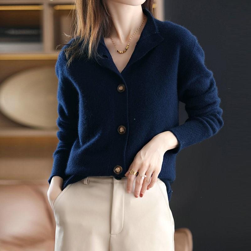 Gracefully Designed Jumper