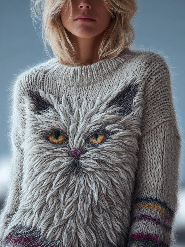Beautifully Crafted Jumper