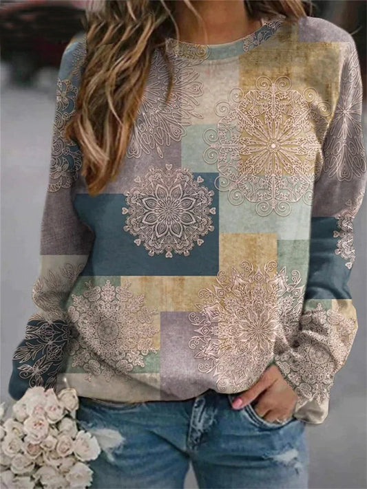 Noelia® | Fashionable women's sweater
