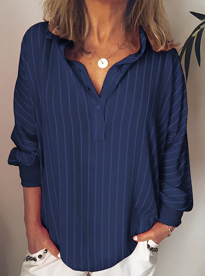 LM | Timeless and elegant blouse