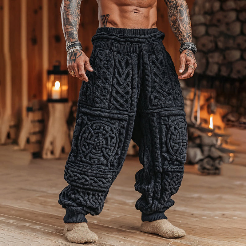 Vintage Inspired Trousers