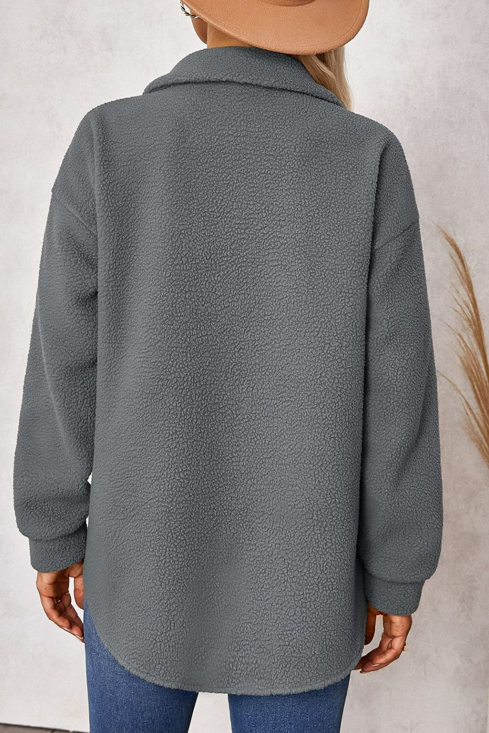 Classic Designed Jacket