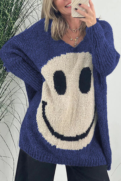 Vintage Inspired Jumper