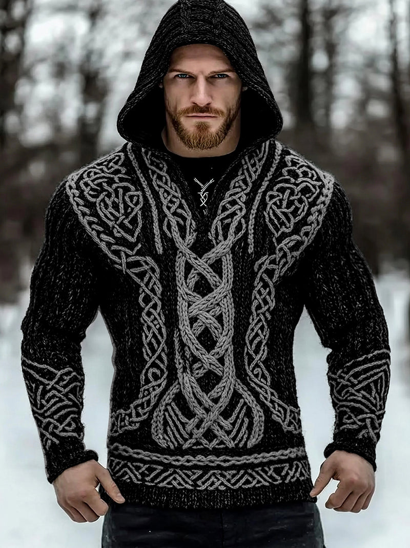 Gracefully Designed Jumper