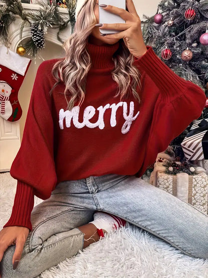 Classic Vintage Jumper