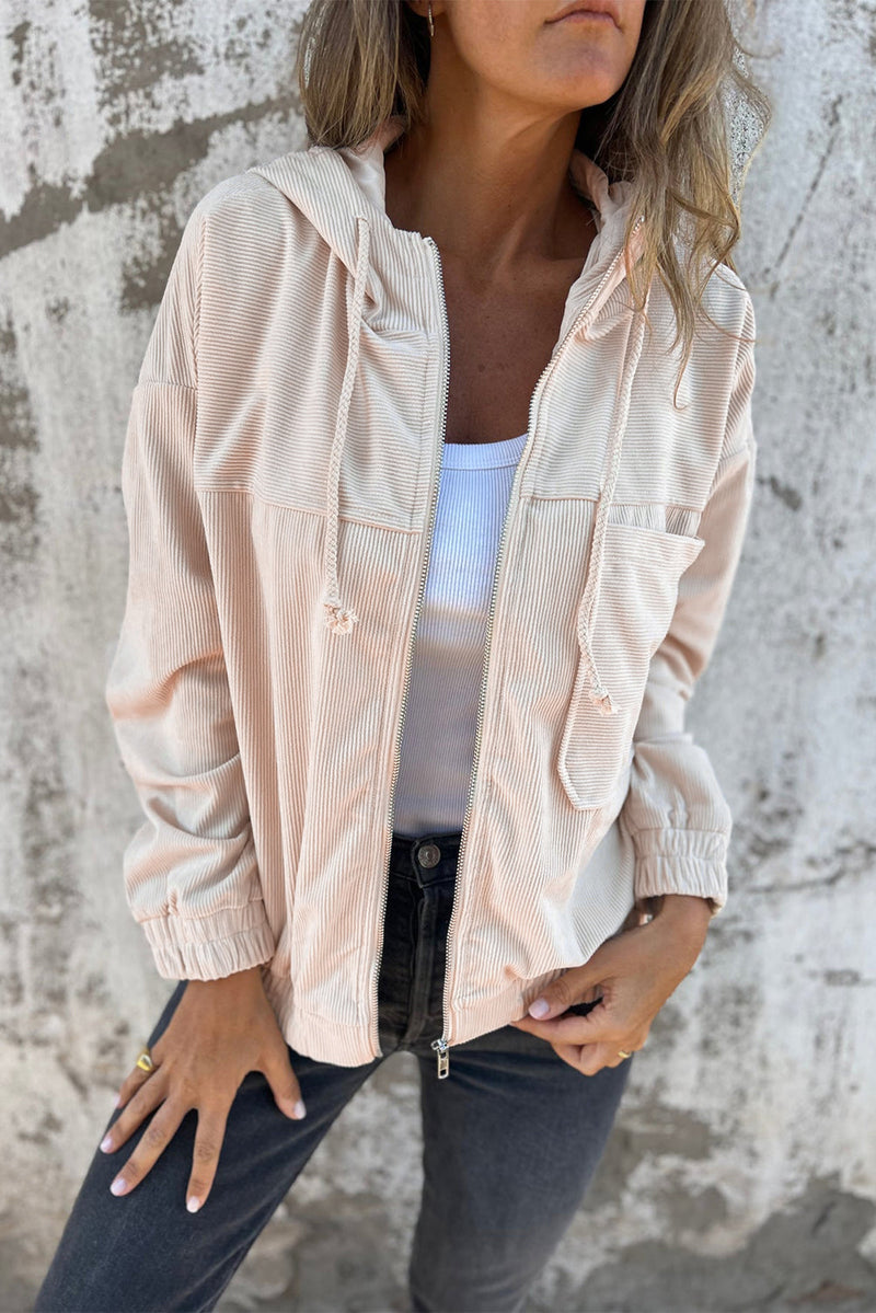Elegantly Designed Jacket