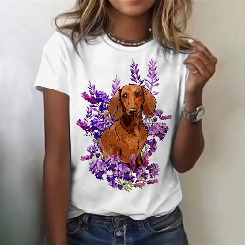 Beautifully Crafted T-Shirt