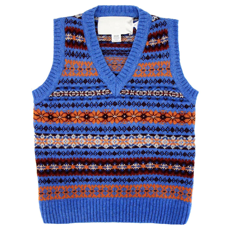 Gracefully Designed Jumper