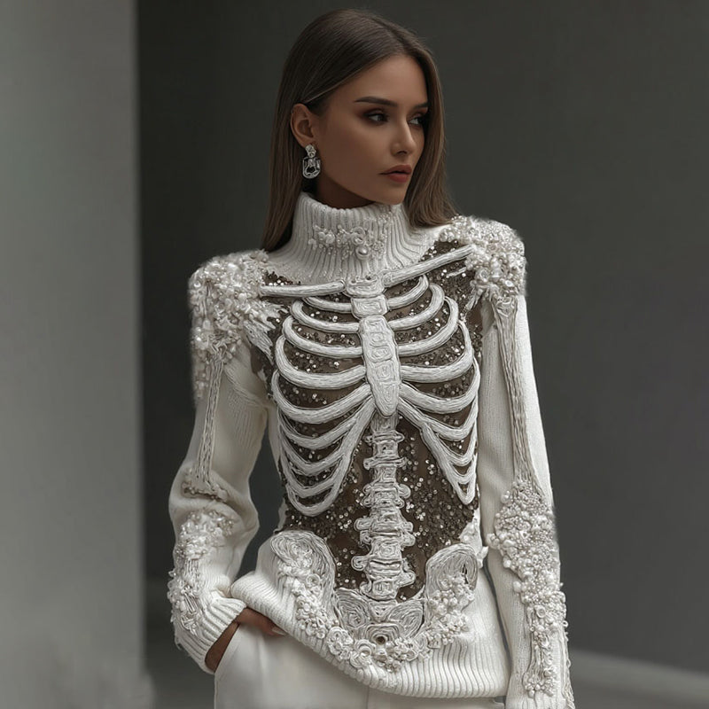 Classic Designed Jumper