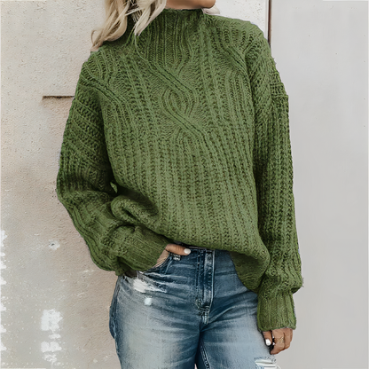 Classic Vintage Jumper