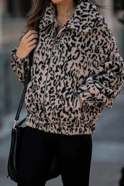 Classic Designed Jacket