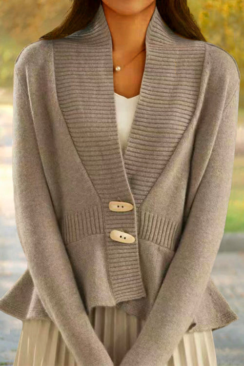 Elegantly Designed Jumper
