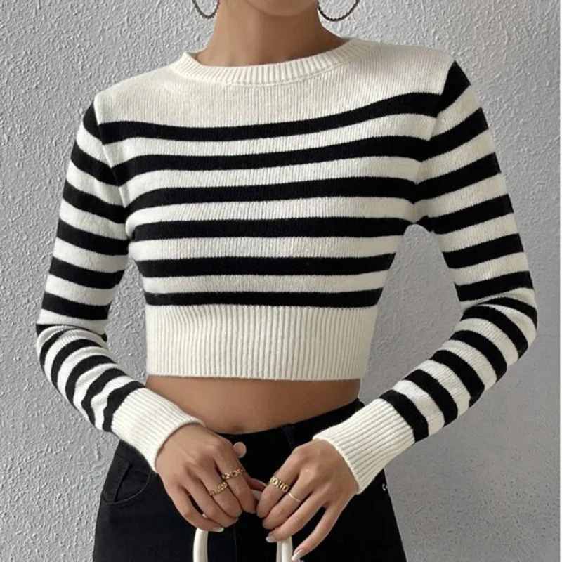 Thoughtfully Designed Jumper