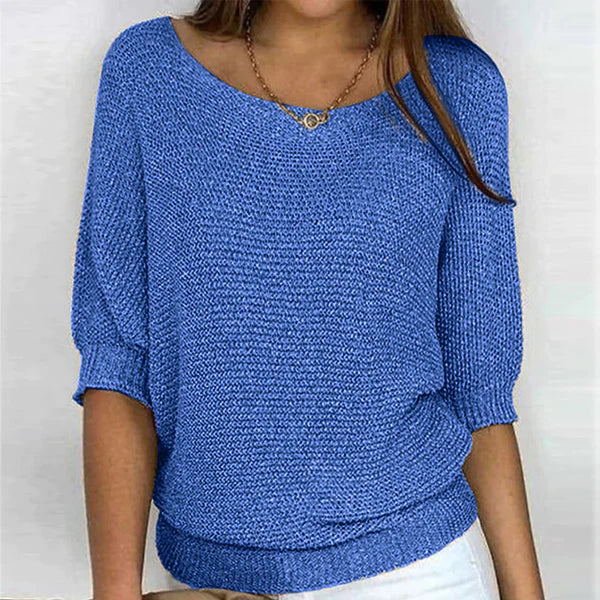 Vintage Inspired Jumper