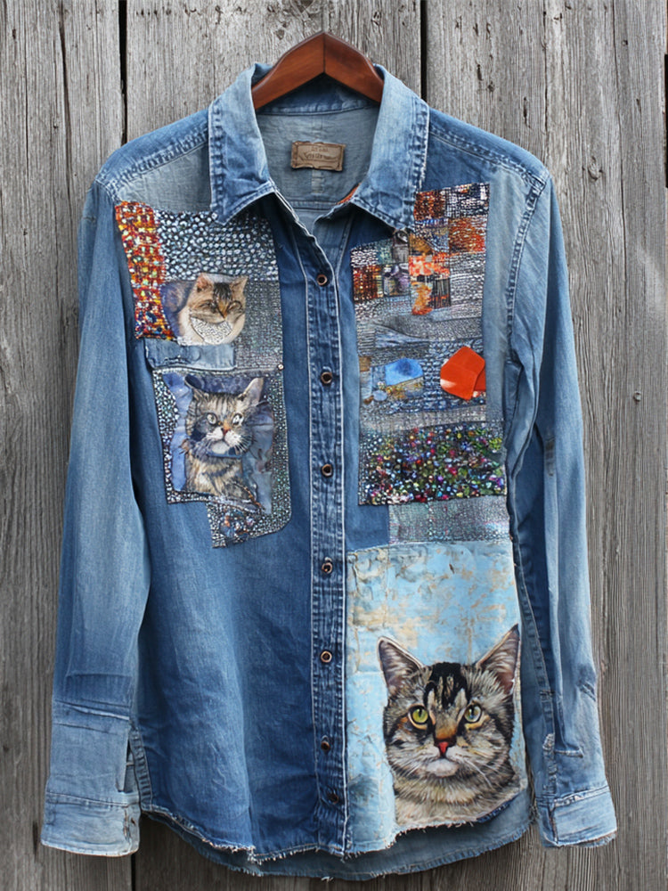 Classic Vintage Shirt