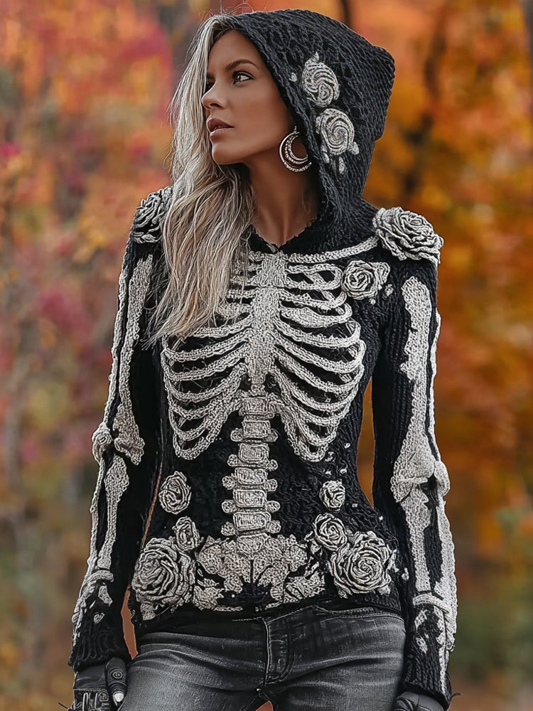 Classic Designed Jumper