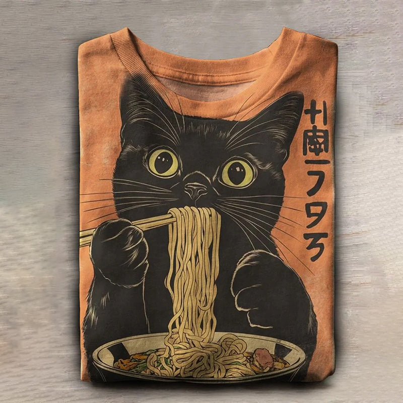 Classic Designed T-Shirt