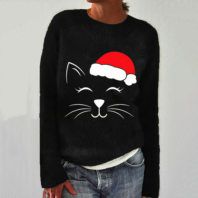 Thoughtfully Designed Jumper