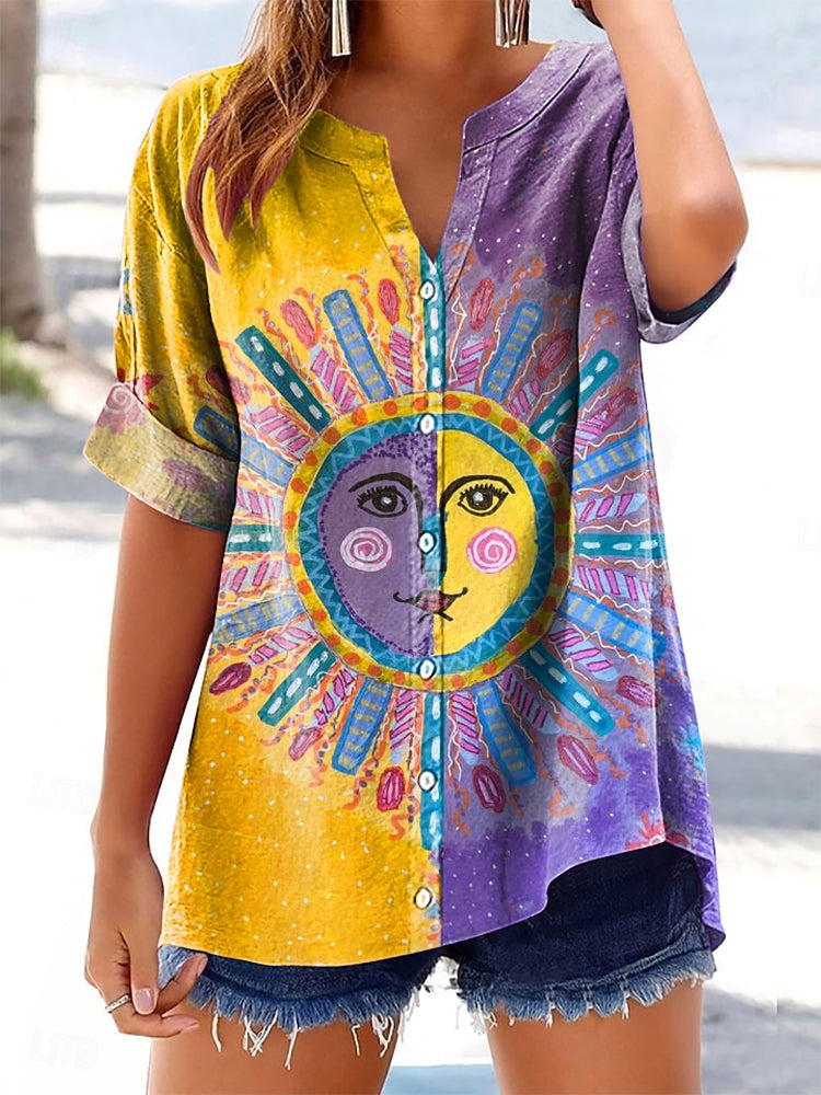 Thoughtfully Designed Garment