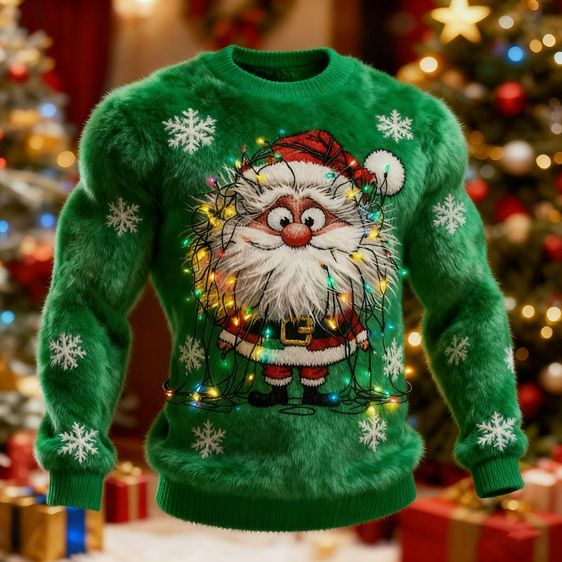 Thoughtfully Designed Shirt