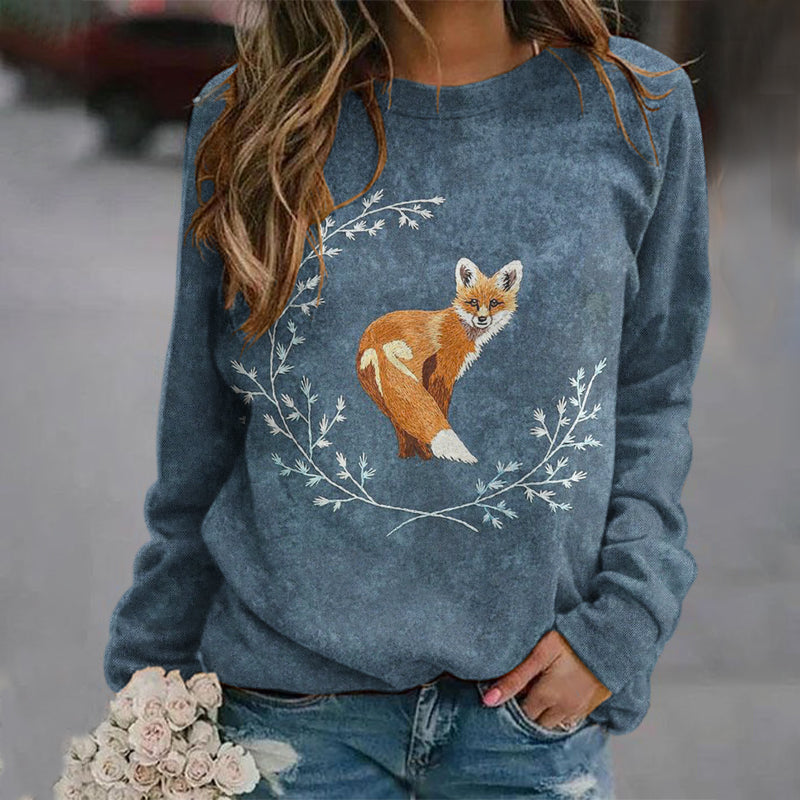 Timeless Vintage Style Shirt