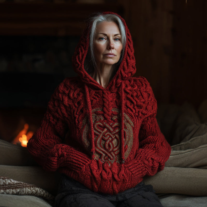 Beautifully Crafted Jumper