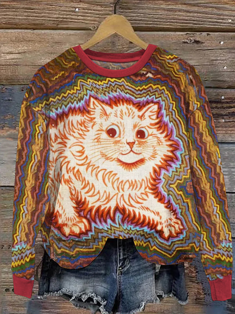 Gracefully Designed Shirt