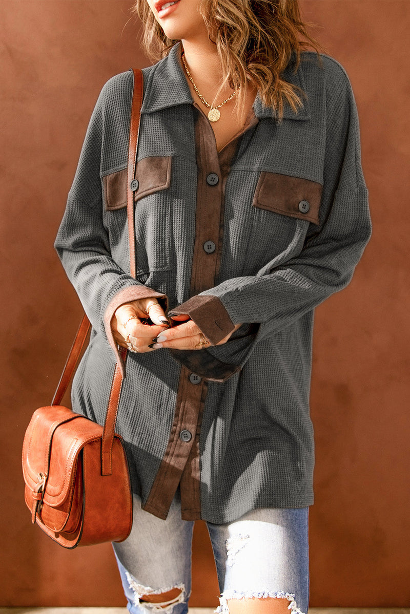 Elegantly Designed Jacket