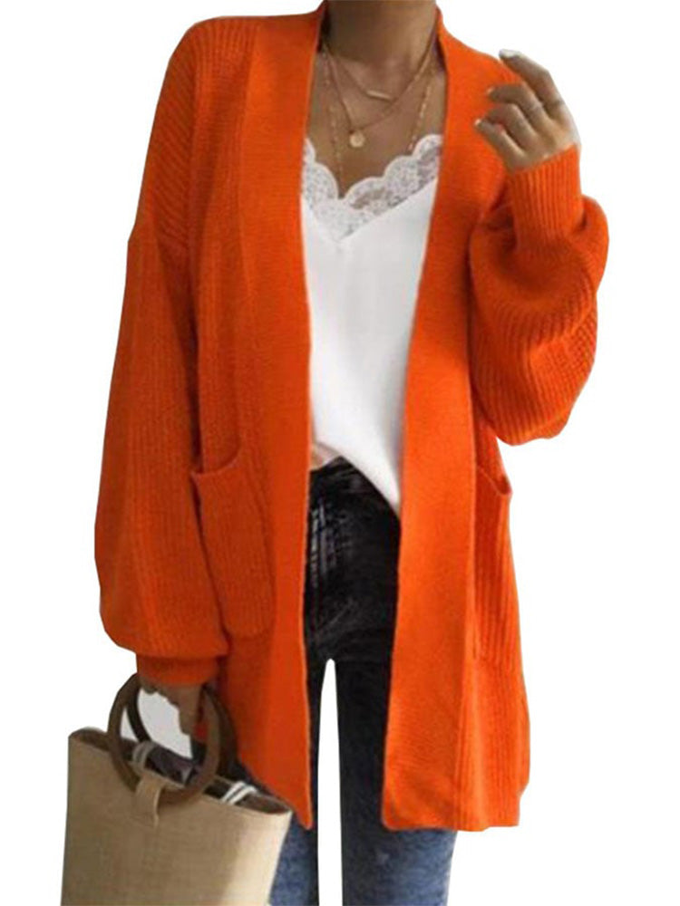 Elegantly Designed Cardigan